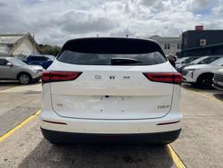 2025 GWM Haval H6 Lux