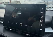 2025 GWM Haval H6 Lux