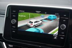 2024 Volkswagen
T-Roc 140TSI R-Line