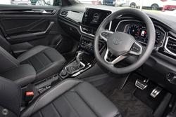 2024 Volkswagen
                T-Roc 140TSI R-Line
