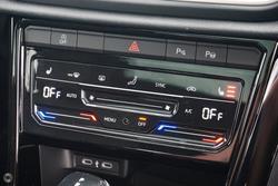 2024 Volkswagen
                T-Roc 140TSI R-Line