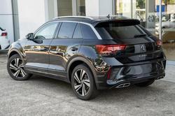 2024 Volkswagen
T-Roc 140TSI R-Line