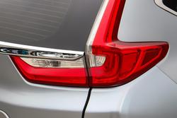 2017 Honda CR-V VTi-S