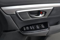 2017 Honda CR-V VTi-S