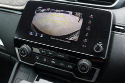 2017 Honda CR-V VTi-S