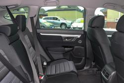 2017 Honda CR-V VTi-S