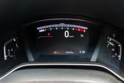 2017 Honda CR-V VTi-S