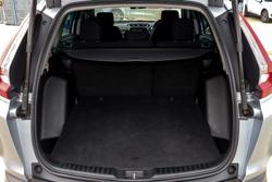 2017 Honda CR-V VTi-S