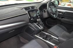 2017 Honda CR-V VTi-S