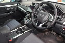 2017 Honda CR-V VTi-S