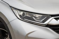 2017 Honda CR-V VTi-S