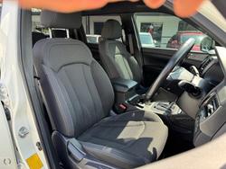 2023 SsangYong Musso ELX