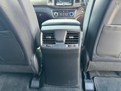 2023 SsangYong Musso ELX