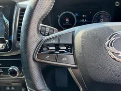 2023 SsangYong Musso ELX