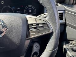 2023 SsangYong Musso ELX