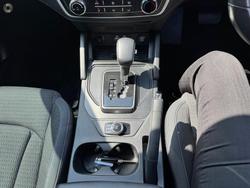 2023 SsangYong Musso ELX