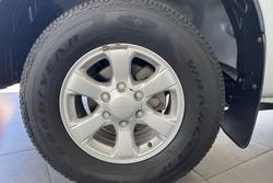 2019 Isuzu MU-X LS-M