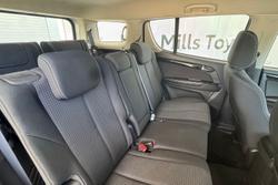 2019 Isuzu MU-X LS-M