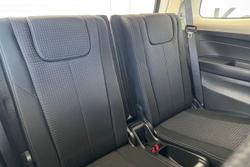 2019 Isuzu MU-X LS-M