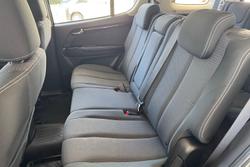 2019 Isuzu MU-X LS-M