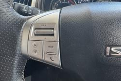 2019 Isuzu MU-X LS-M