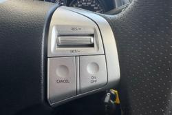 2019 Isuzu MU-X LS-M