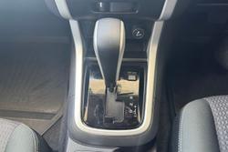 2019 Isuzu MU-X LS-M