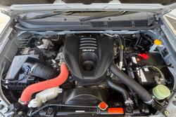 2019 Isuzu MU-X LS-M