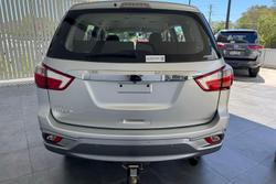 2019 Isuzu MU-X LS-M