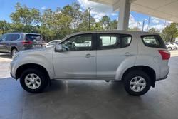 2019 Isuzu MU-X LS-M