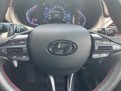 2021 Hyundai i30