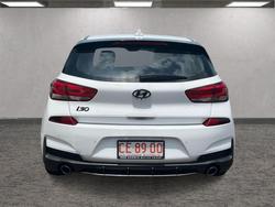 2021 Hyundai i30
