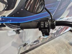 2021 Harley-Davidson Slim 107 (FLSL) Softail Red