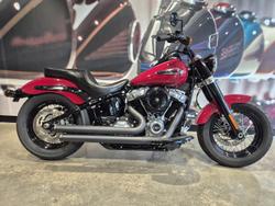 Harley-Davidson Slim 107 (flsl)