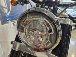 2021 Harley-Davidson Slim 107 (FLSL) Softail Red