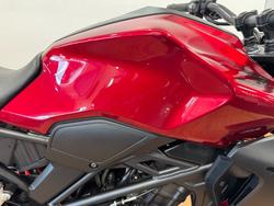 2023 Honda CB300R ABS (CBF300NA) RED