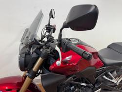 2023 Honda CB300R ABS (CBF300NA) RED