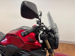 2023 Honda CB300R ABS (CBF300NA) RED