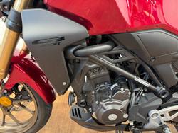 2023 Honda CB300R ABS (CBF300NA) RED