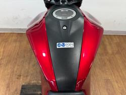 2023 Honda CB300R ABS (CBF300NA) RED
