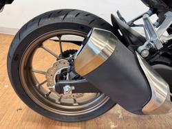 2023 Honda CB300R ABS (CBF300NA) RED