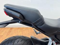 2023 Honda CB300R ABS (CBF300NA) RED