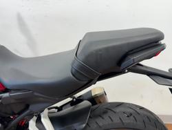 2023 Honda CB300R ABS (CBF300NA) RED