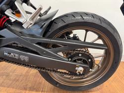 2023 Honda CB300R ABS (CBF300NA) RED