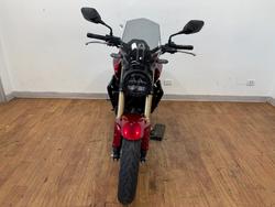 2023 Honda CB300R ABS (CBF300NA) RED