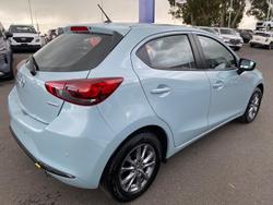 2024 Mazda 2 G15 Pure