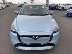 2024 Mazda 2 G15 Pure
