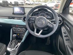 2024 Mazda 2 G15 Pure