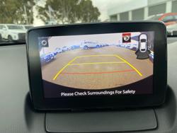 2024 Mazda 2 G15 Pure