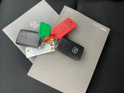 2024 Mazda 2 G15 Pure